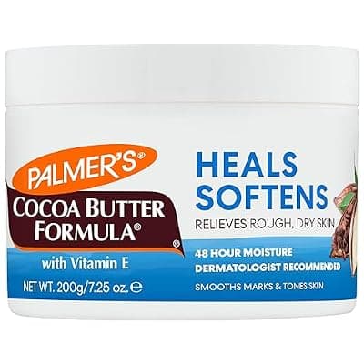 Palmer's Solid Body Lotion, Cocoa Butter Formula with Vitamin E (7.25 Oz)